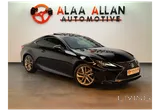 Lexus RC-350 2019
